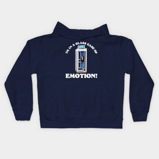 Glass Case of Emotion Kids Hoodie